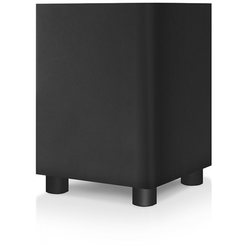 מקרן קול Pure Acoustics סאב וופר אלחוטי - SBW-320 עוצמת שמע 320W