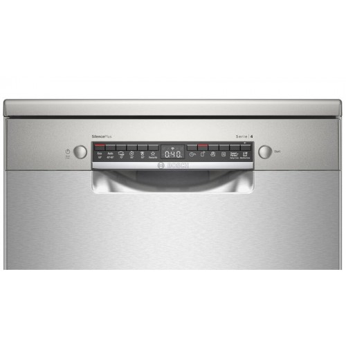 מדיח כלים ‏רחב Bosch SMS4ECI26E בוש