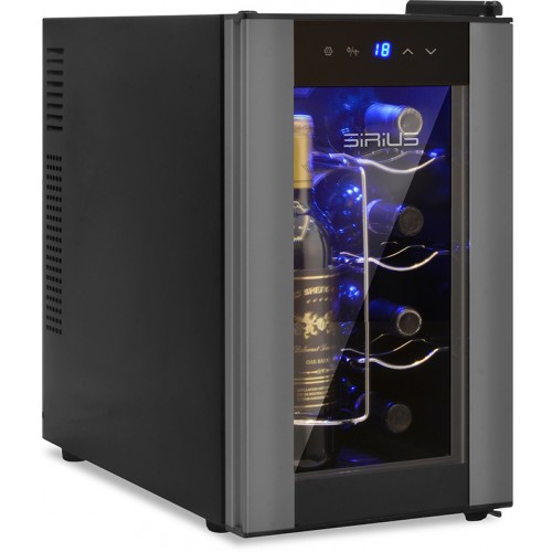 מקרר יין SIRIUS LIVING דגם WCR-45
