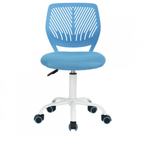 כסא תלמיד קרניישן - הומקס תכלת