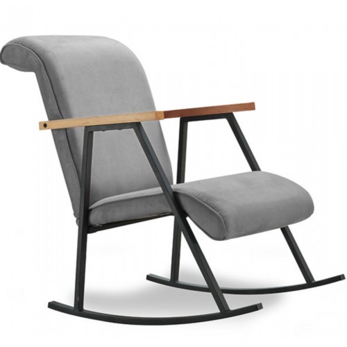 כורסת נדנדה גדולה Yoka מבית HOMAX