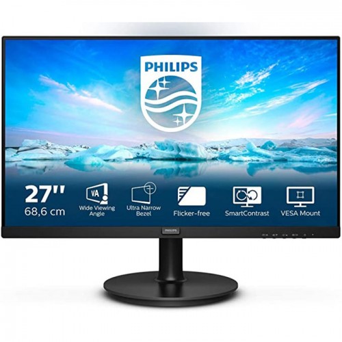 מסך מחשב Philips פיליפס 271V8LA