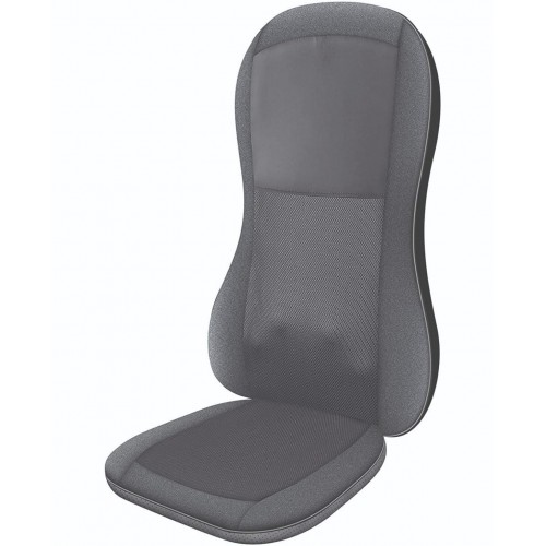 מושב עיסוי שיאצו דגם BMS-10 מבית CARBON