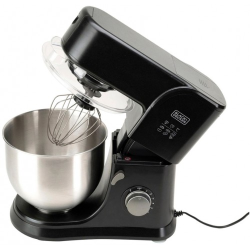 מיקסר 5.2L דגם BXKM1001E מבית BLACK&DECKER