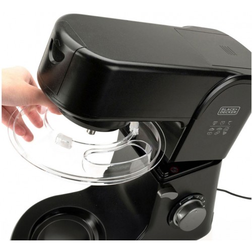 מיקסר 5.2L דגם BXKM1001E מבית BLACK&DECKER