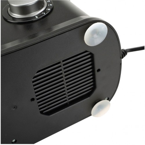 מיקסר 5.2L דגם BXKM1001E מבית BLACK&DECKER
צבע שחור