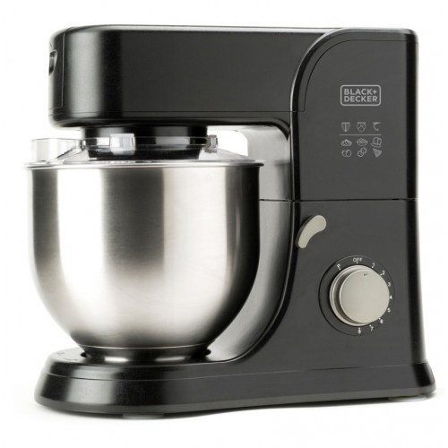 מיקסר 5.2L דגם BXKM1001E מבית BLACK&DECKER