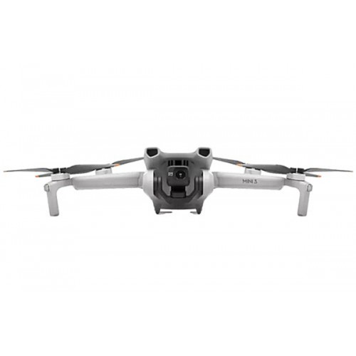 רחפן מקצועי DJI MINI 3 PRO הכולל שלט חכם