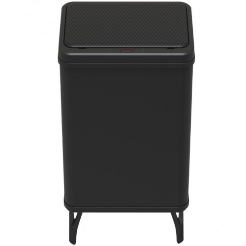 פח אשפה אוטומטי 40 ליטר דגם GRINBIN-OKLAHOMA מבית GRINBIN