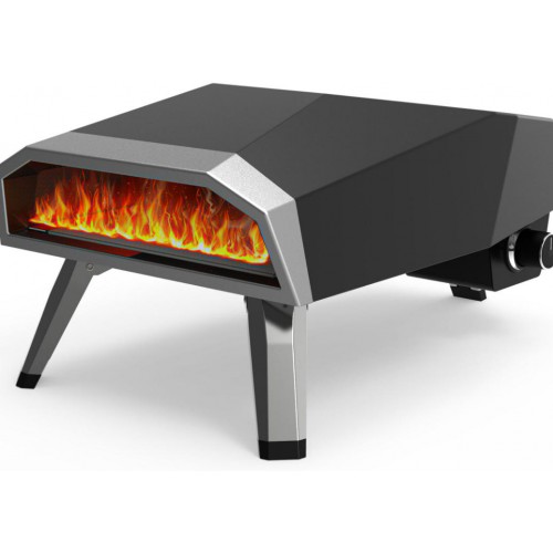 טאבון גז 500 מעלות דגם MANCINI-12 מבית LEXUS