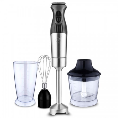 בלנדר מוט מקצועי 1200W כולל אביזרים Cookivate דגם MULTIBLEND