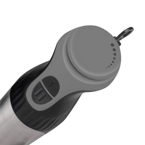 בלנדר מוט מקצועי 1200W כולל אביזרים Cookivate דגם MULTIBLEND