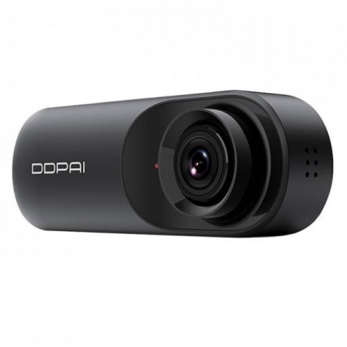 מצלמת רכב DDPAI דגם N3 Pro Gps 2
