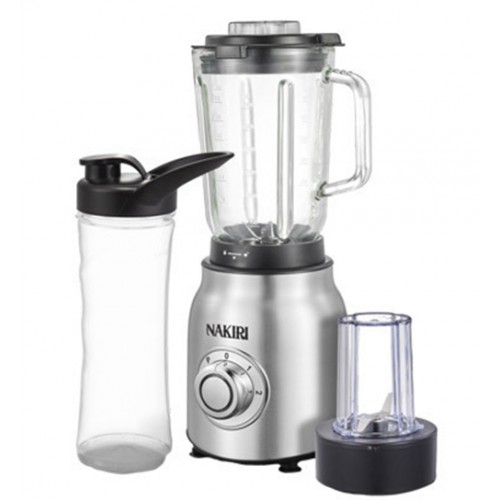 בלנדר NAKIRI NB1000 מטחנת תבלינים