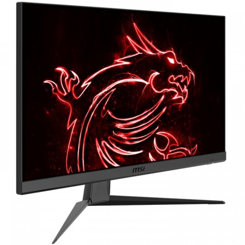 מסך מחשב לגיימינג MSI FHD "23.8 אמ.אס.איי Optix G243