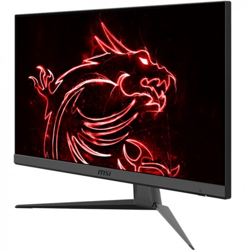 מסך מחשב לגיימינג MSI FHD "23.8 אמ.אס.איי Optix G243