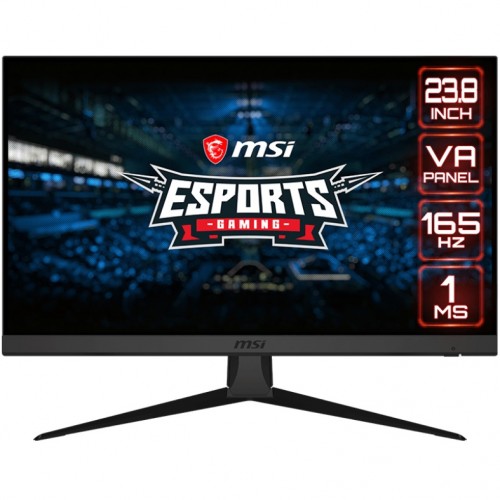 מסך מחשב לגיימינג MSI FHD "23.8 אמ.אס.איי Optix G243