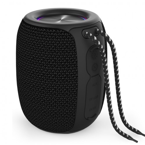 רמקול נייד מוגן מים IP65 דגם QBT-240 מבית PURE ACOUSTICS