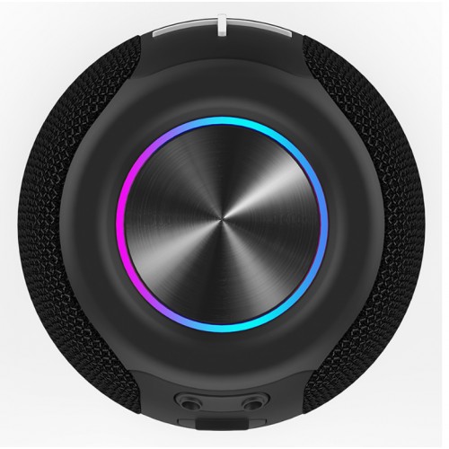 רמקול נייד מוגן מים IP65 דגם QBT-240 מבית PURE ACOUSTICS