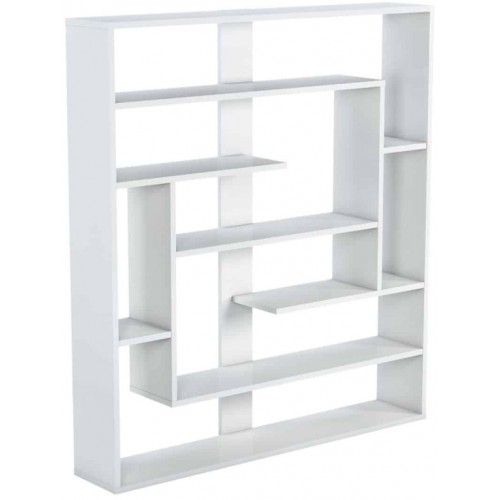 כוננית 7 מדפים סבסטיאן SEBASTIAN