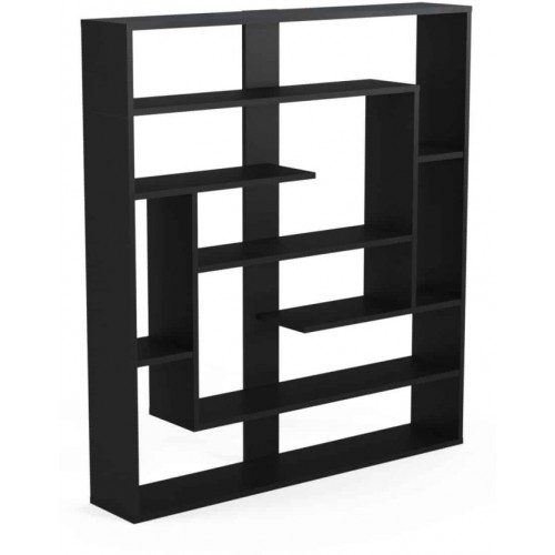 כוננית 7 מדפים סבסטיאן SEBASTIAN