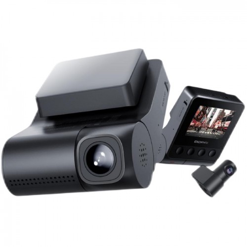 מצלמת דרך DDPAI Z50 PRO GPS