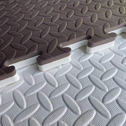 מזרון פאזל איכותי לחדרי ג'ימבורי / משחק וספורט עובי 2 ס”מ