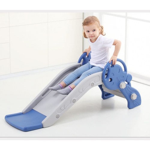 מגלשה לילדים תינוקות ופעוטות דגם LOL