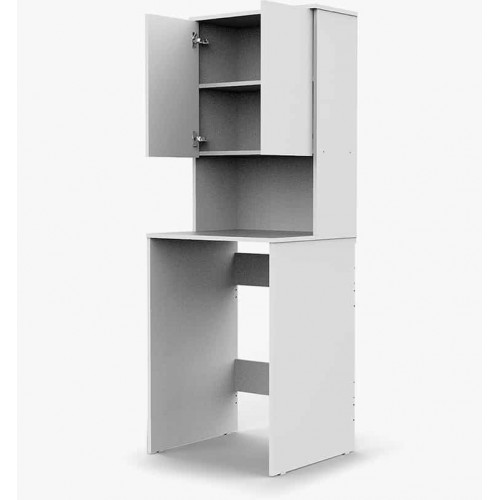 ארון למכונת כביסה דגם רונה 411 רהיטי יראון