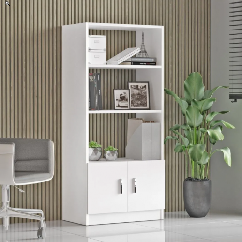 ארונית ספרייה מעוצבת HOMAX Varia VO4