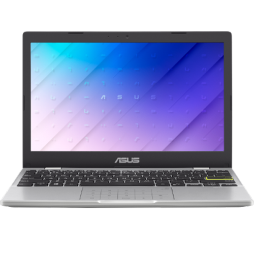 מחשב נייד VivoBook Go 12 N4020 דגם E210MA-GJ330WS מבית ASUS