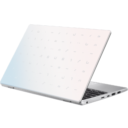 מחשב נייד VivoBook Go 12 N4020 דגם E210MA-GJ330WS מבית ASUS