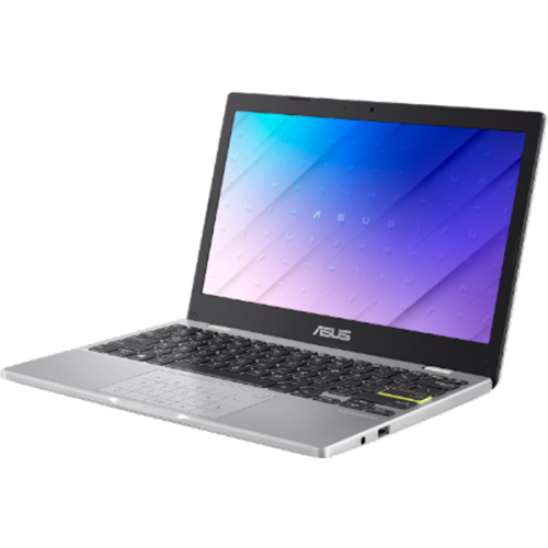 מחשב נייד VivoBook Go 12 N4020 דגם E210MA-GJ330WS מבית ASUS
