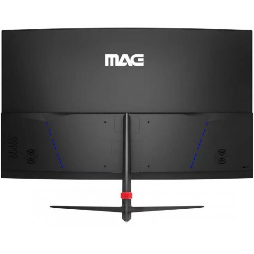 מסך מחשב גיימינג קעור 23.8'' אינטש דגם CM24Y מבית Mag