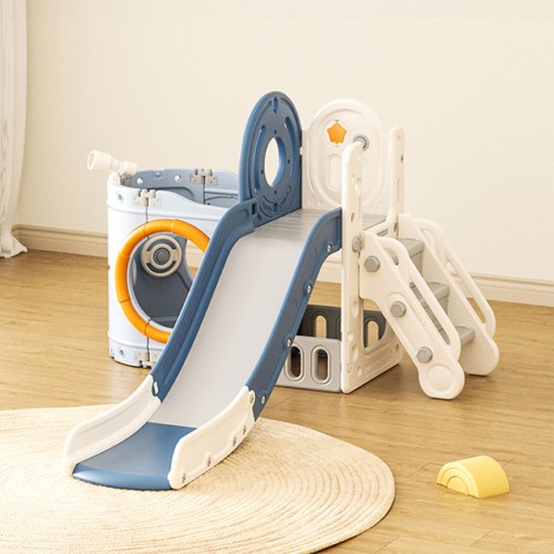 מתקני ג'ימבורי - מתקן פעילות משולב מגלשה לילדים  הפיראט