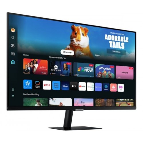 מסך מחשב חכם  Samsung סמסונג  S32DM500EM Full HD סמסונג