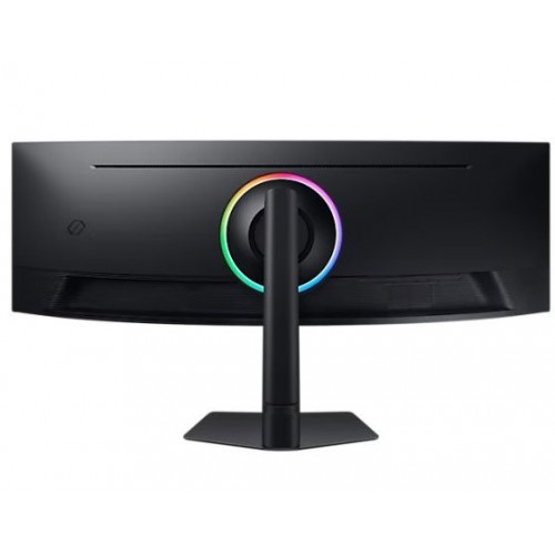 מסך מחשב גיימינג קעור 49''  Samsung Odyssey G9 S49CG954EM