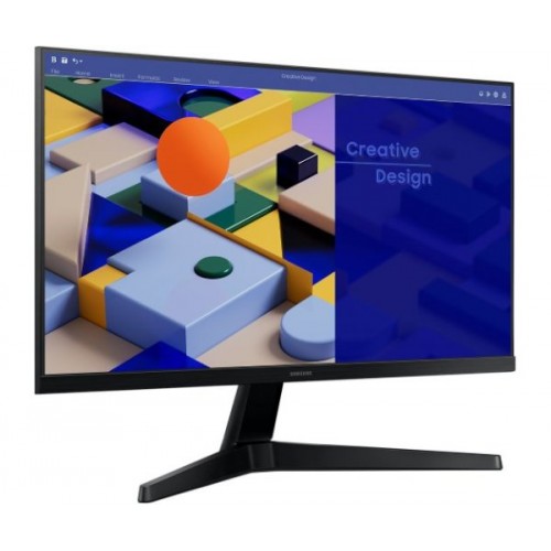 מסך מחשב Samsung S24C310EAM
 סמסונג