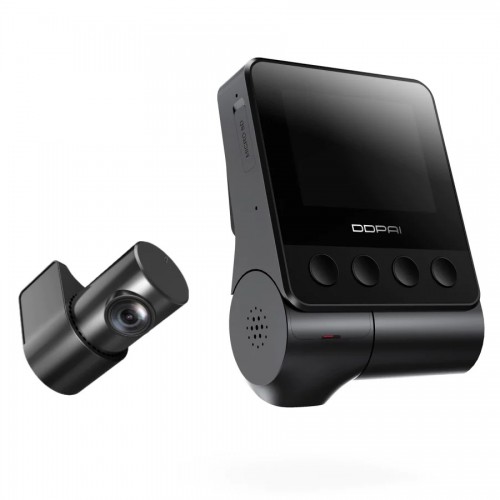מצלמת רכב DDPAI דו Z40 Dual Gps