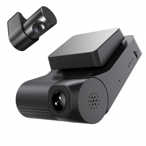 מצלמת רכב DDPAI דו Z40 Dual Gps