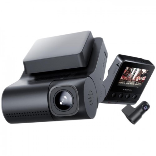 מצלמת דרך רכב רכב DDPAI דו Z40 Dual Gps