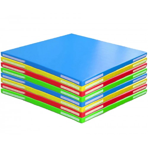 מזרן מתקני ג'ימבורי מדגם H-11