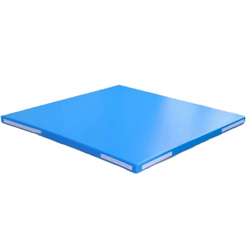 מזרן ג'ימבורי מדגם H-11 צבע כחול