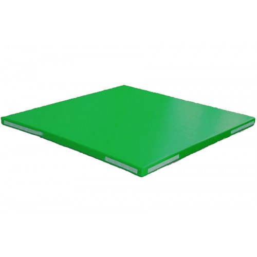 מזרן ג'ימבורי צבע ירוק מדגם H-11