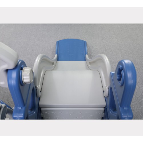 מתקן שעשועים לילדים דגם geny