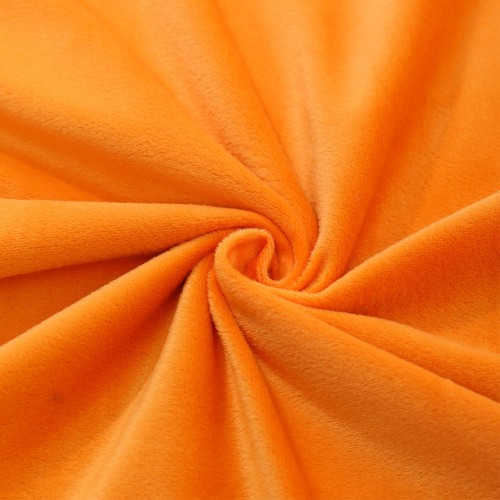 ערכת ג’ימבורי צבעונית בד קטיפה