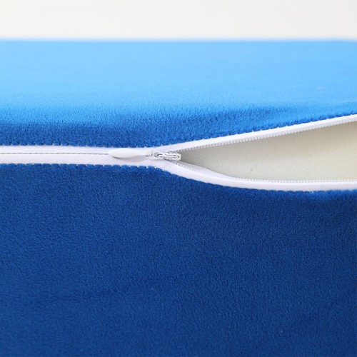 ערכת ג’ימבורי צבעונית בד קטיפה