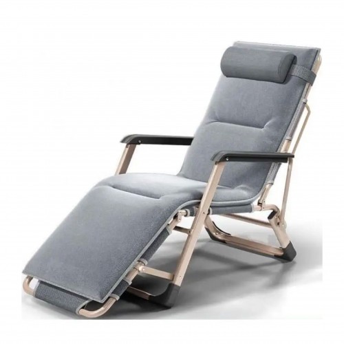 כסא נוח Vacation - אפור