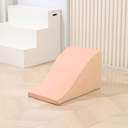 ערכת ג’ימבורי 4 חלקים – ורוד עתיק ובז’