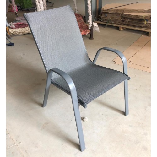 שולחן לגינה ולמרפסת + 4 כסאות דגם מונקו